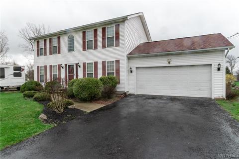 3606 Lockport Rd, Wheatfield, NY 14132