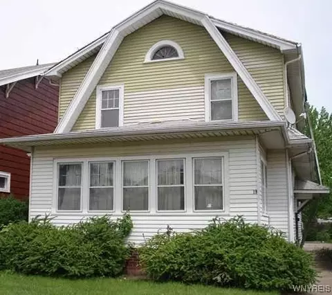 19 Academy Rd, Buffalo, NY 14211