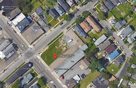 2464 Seneca St, West Seneca, NY 14210