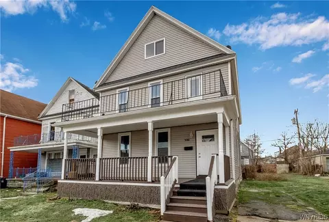 100 Brayton St, Buffalo, NY 14213