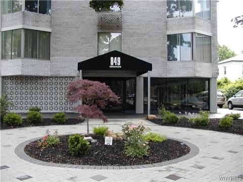 849 Delaware Ave #304, Buffalo, NY 14209