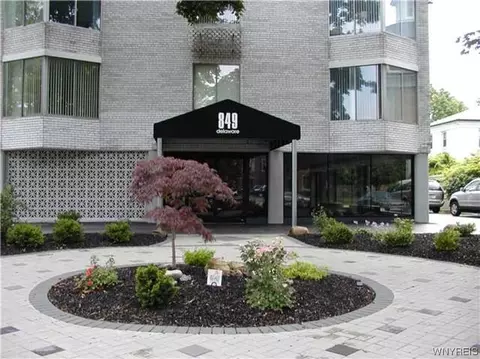 849 Delaware Ave #601, Buffalo, NY 14209