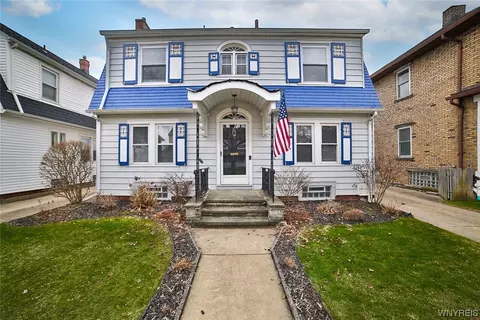 79 Knowlton Ave, Kenmore, NY 14217