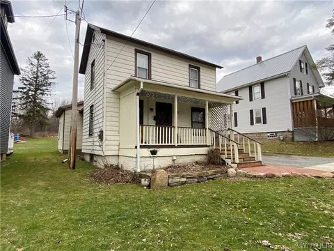 319 North St, Arcade, NY 14009