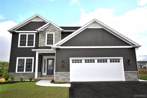 8957 Willyoungs Overlook, Clarence, NY 14031
