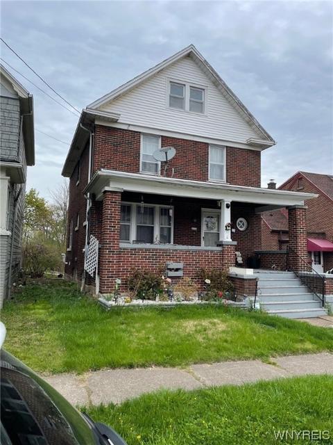 1522 Elmwood Ave, Niagara Falls, NY 14301