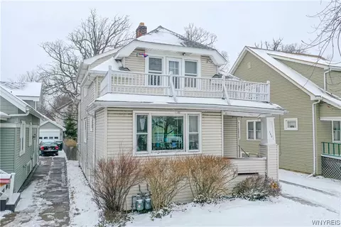 150 Stillwell Ave, Kenmore, NY 14217