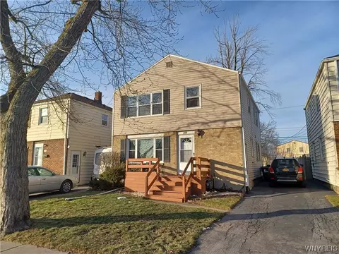 175 Woodward Ave, Tonawanda, NY 14217