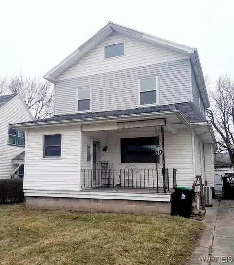 19 Washington Ave, Kenmore, NY 14217