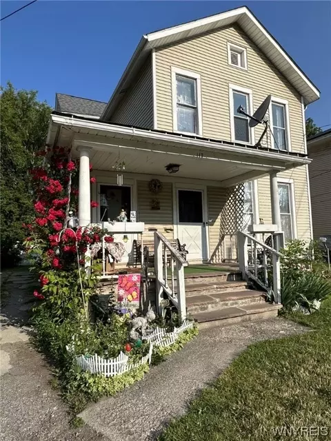 117 State St, Batavia, NY 14020