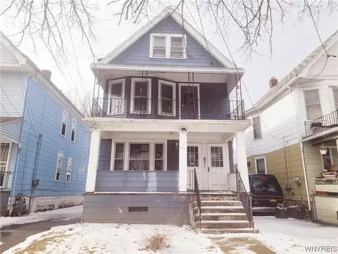 368 Cornwall Ave, Buffalo, NY 14215