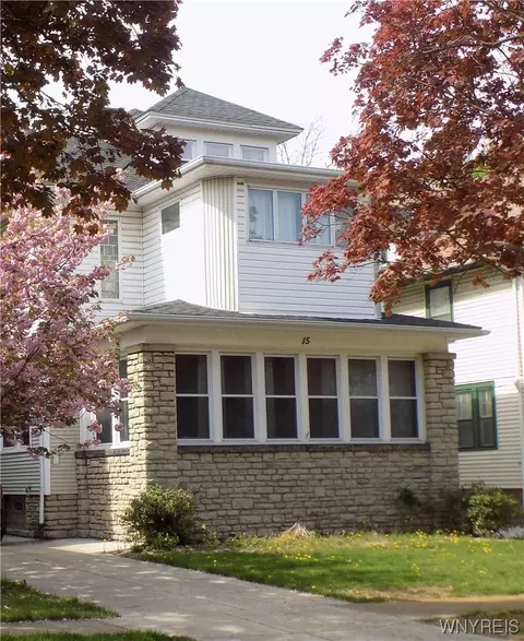 15 Highgate Ave, Buffalo, NY 14214