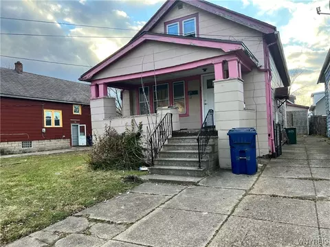 64 Courtland Ave, Buffalo, NY 14215