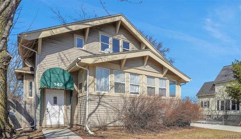 142 Villa Ave, Buffalo, NY 14216
