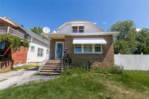 49 Marjorie Dr, Buffalo, NY 14223