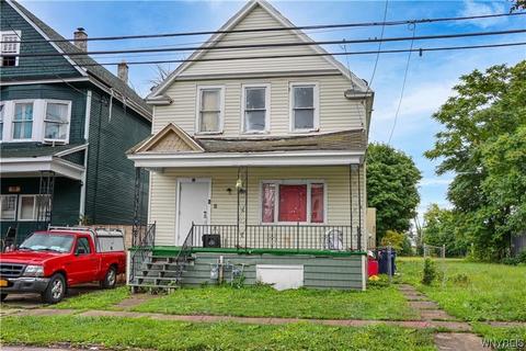 77 Mohr St, Buffalo, NY 14212