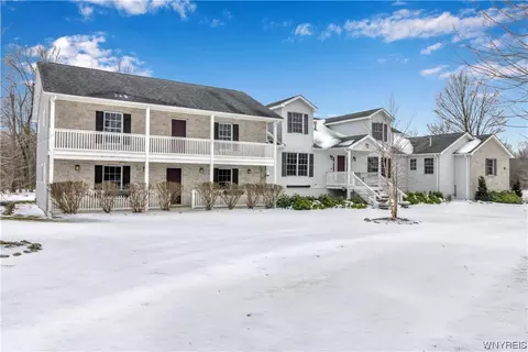11973 Stage Rd, Newstead, NY 14001