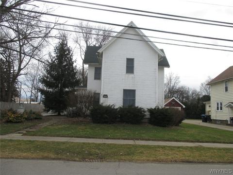 2015 Center St, North Collins, NY 14111