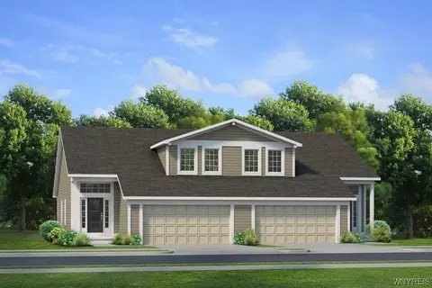 24 Mary Rachel Pl, Lancaster, NY 14086