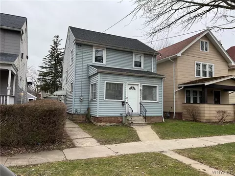 1855 Willow Ave, Niagara Falls, NY 14305