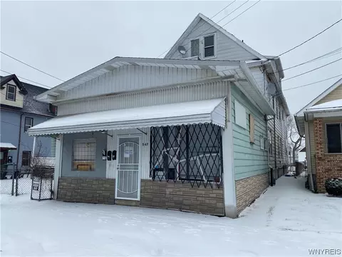 547 19th St, Niagara Falls, NY 14301