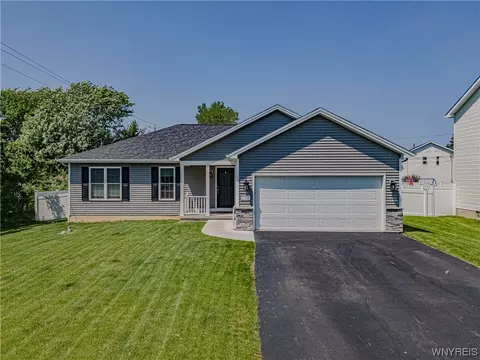 1104 Maple Rd, Amherst, NY 14221