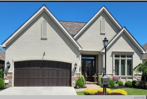 25 Brockton Rdg, Amherst, NY 14221