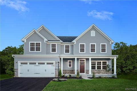 4934 Brauer Dr, Pendleton, NY 14094 photo 1