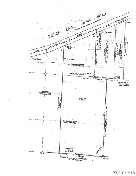 7374 Boston Cross Rd, Boston, NY 14025