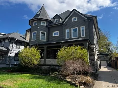 75 Beard Ave, Buffalo, NY 14214