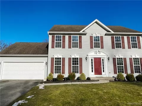 811 Campbell Blvd, Amherst, NY 14228