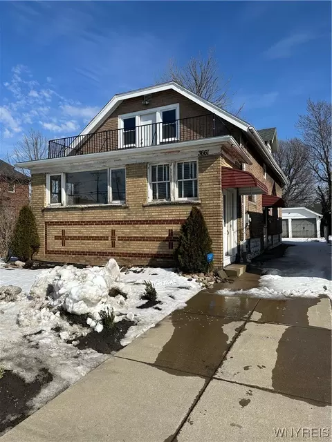 3661 Harlem Rd, Cheektowaga, NY 14215