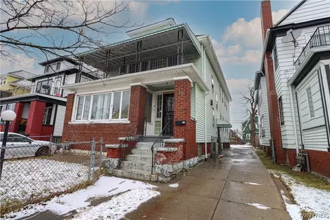 200 Brunswick Blvd, Buffalo, NY 14208