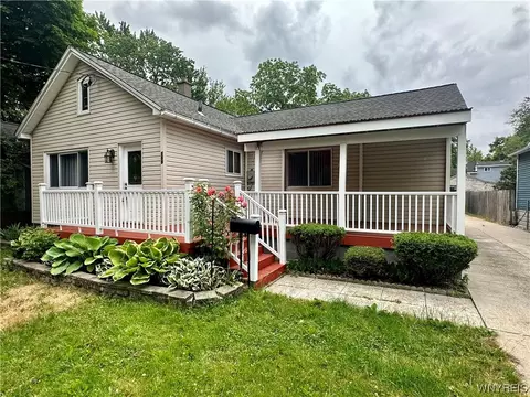 109 Elm St, Tonawanda, NY 14150