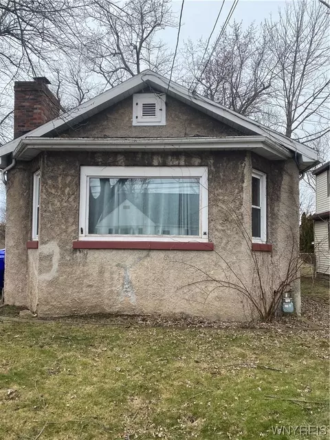 163 Labelle Ave, Buffalo, NY 14219