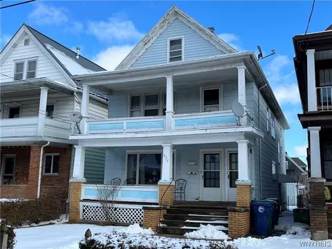 627 15th St, Niagara Falls, NY 14301