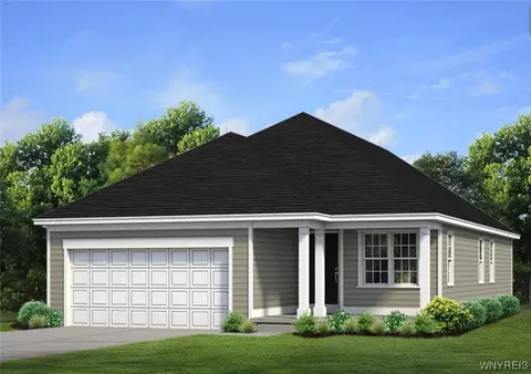 77 Grambo Dr, Lancaster, NY 14086