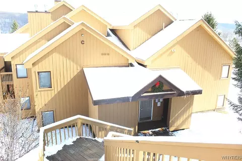 C302 Snowpine, Ellicottville, NY 14731