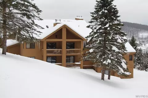 B-201 Snowpine, Ellicottville, NY 14731