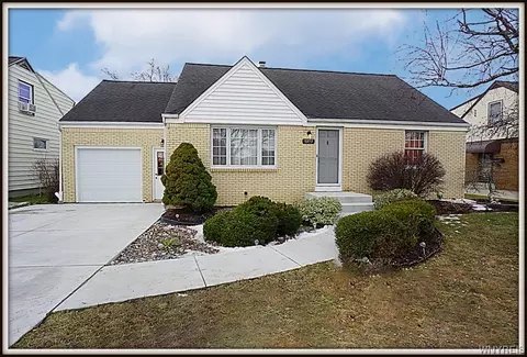 1353 George Urban Blvd, Cheektowaga, NY 14225