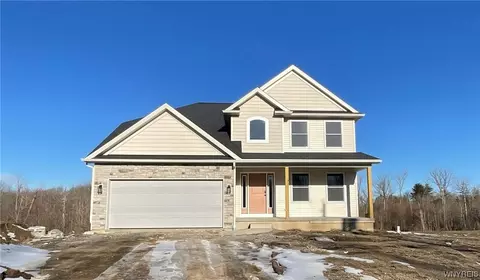 74 Two Rod Rd, Alden, NY 14004