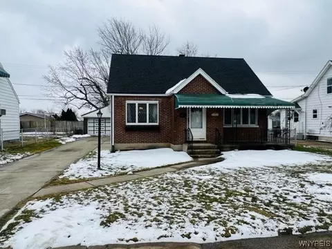 41 Airview, Depew, NY 14043