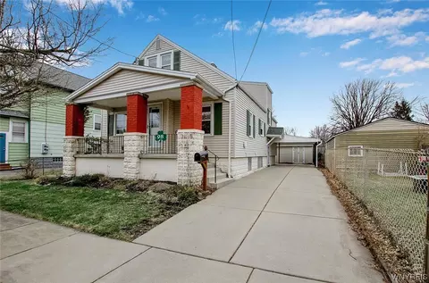 98 Payne Ave, Buffalo, NY 14220