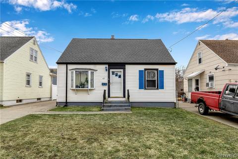 43 Ladner Ave, Buffalo, NY 14220
