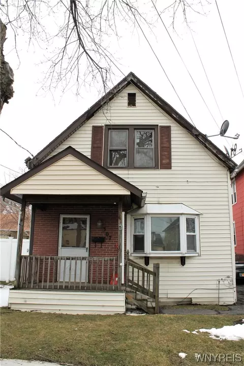 307 Halstead Ave, Buffalo, NY 14212