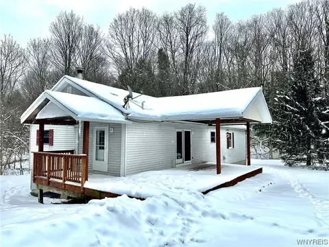 7500 Poverty Hill Rd, Ellicottville, NY 14731