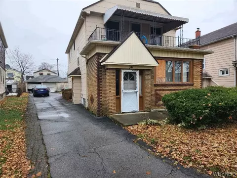 36 George Urban Blvd, Cheektowaga, NY 14225