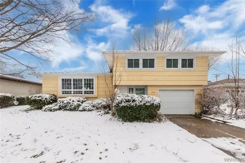 1289 Fairfax Ave, North Tonawanda, NY 14120