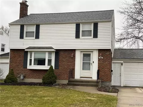 266 Grimsby Rd, Buffalo, NY 14223