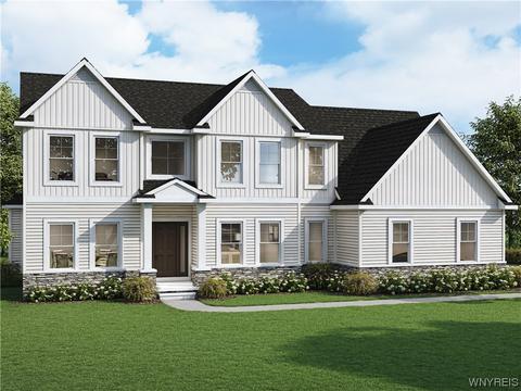 71 Birdsong Pkwy, Orchard Park, NY 14127